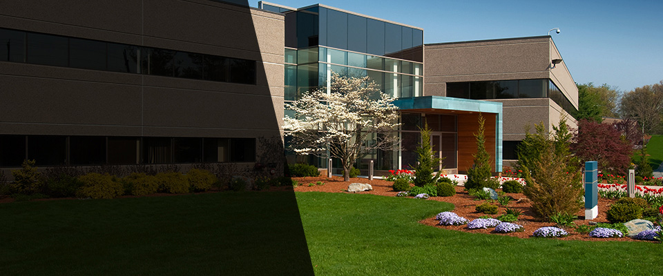 Chesterfield Landscapers