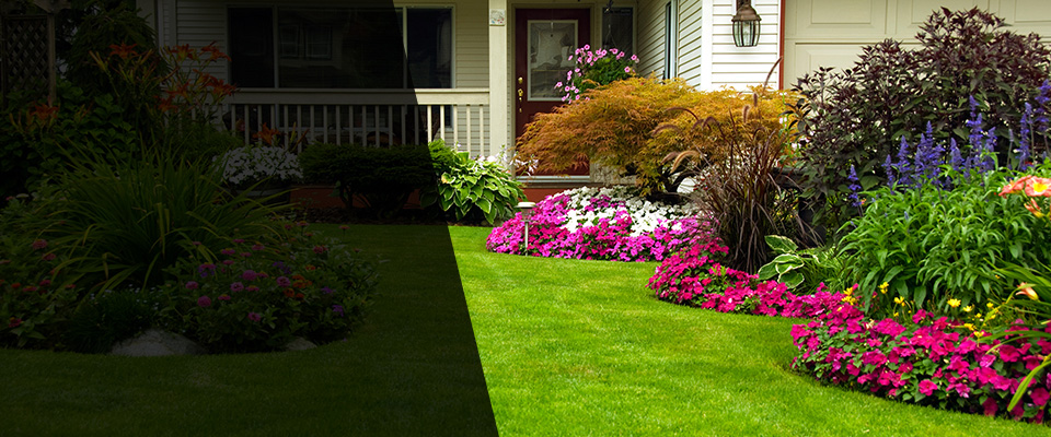 Chesterfield Landscapers