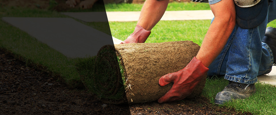 Chesterfield Landscapers