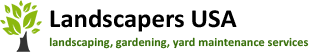 Chesterfield Landscapers